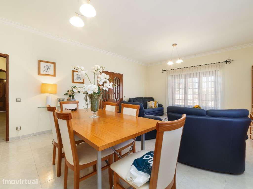 Moradia São Pedro de Tomar - Privacidade a 10min do centro de Tomar-10