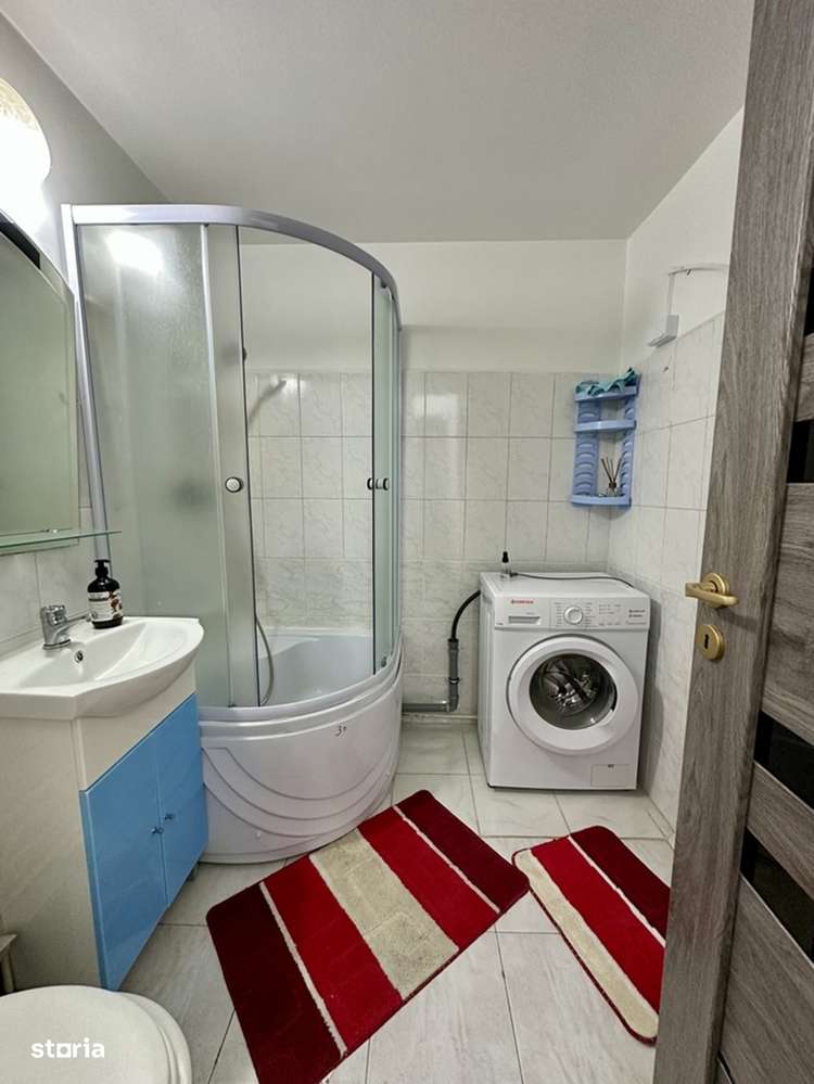 Drumul Taberei,zona Ghencea,Decomandat,Bloc 1982, Reabilitat Termic-8