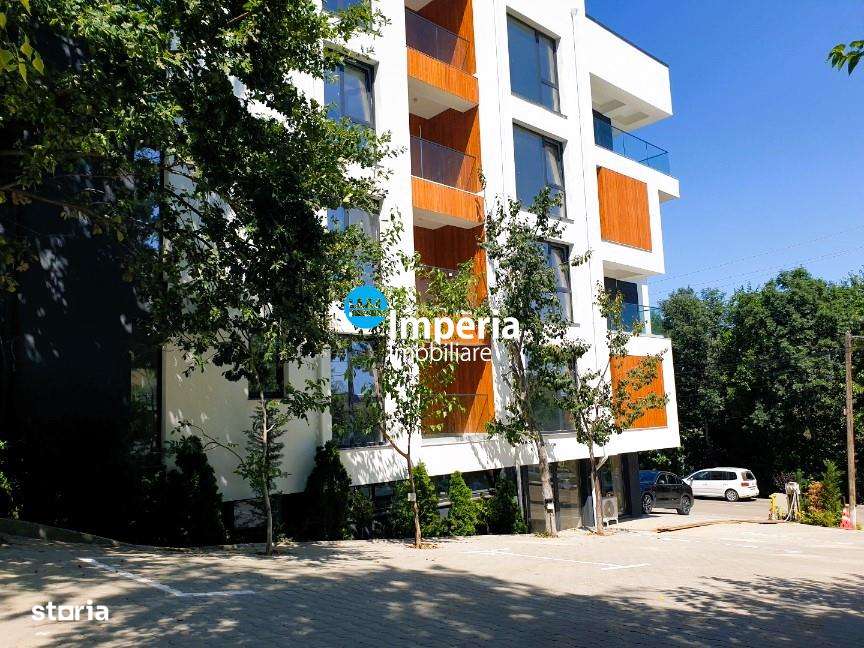 IASI– REDIU– Ap. cu 1 camera - DON Lake View - Imagine principală: 2/12