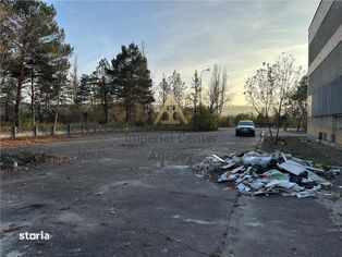SPATIU COMERCIAL  716 MP CU TEREN 1283 MP DE VANZARE- INCHIRIERE IN  O - Imagine principală: 4/20