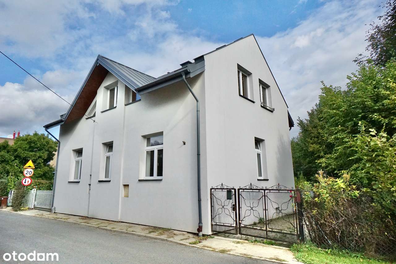 Dom jednorodzinny w Tarnowie, ul. Chyszowska, 147 m² - Pełny obrazek: 3/20