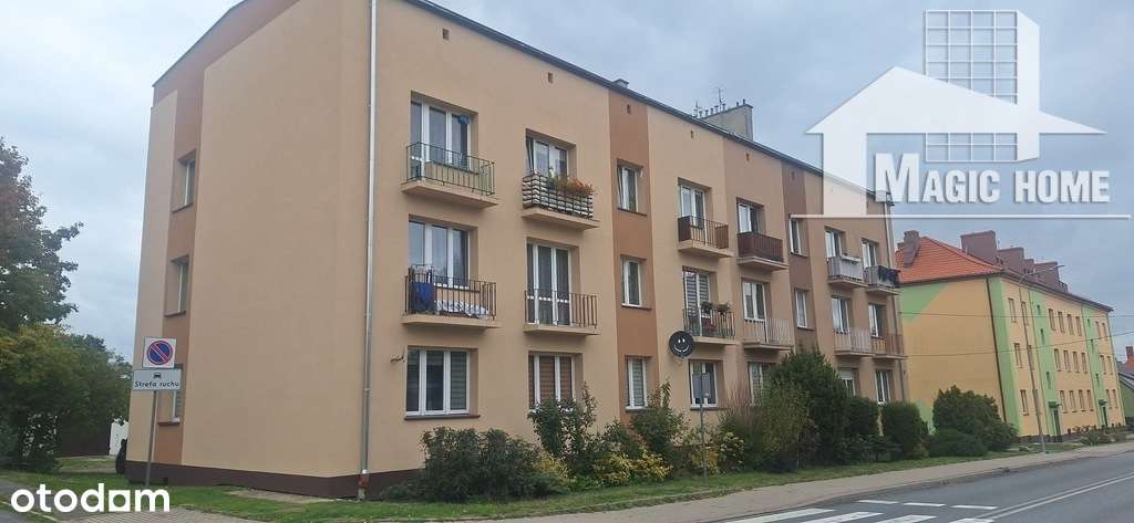 Mieszkanie z  widokiem na góry Sowie-1