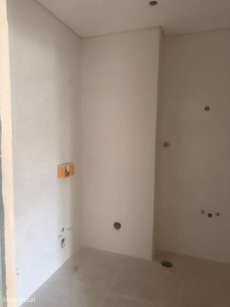 Apartamento T3 em fase de construção, no Montijo-17