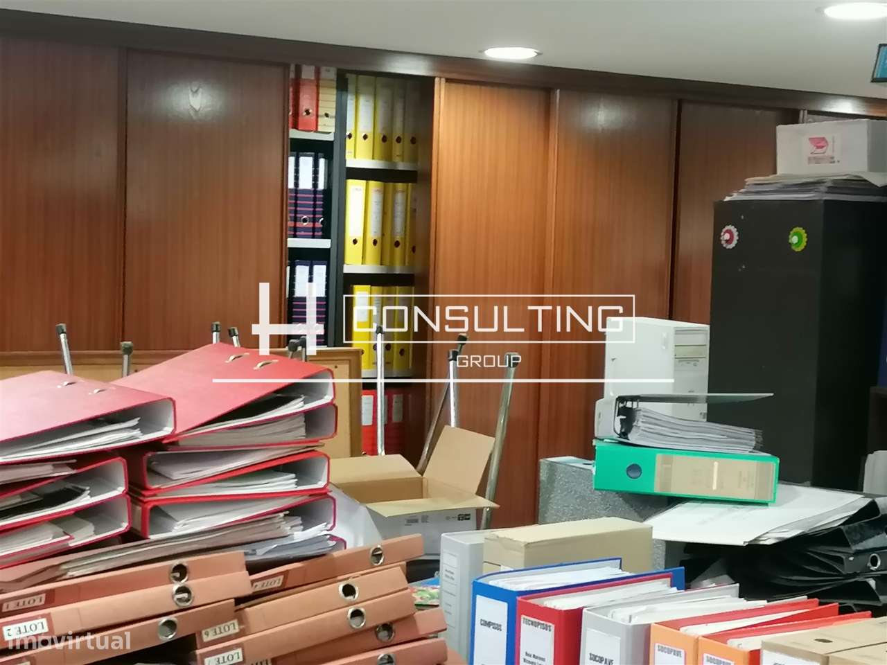 Escritório  Venda em Algés, Linda-a-Velha e Cruz Quebrada-Dafundo,Oeir-28