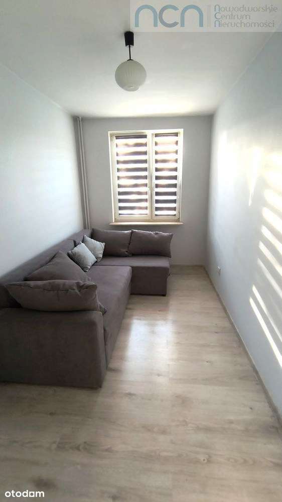 Mieszkanie 2 - pok. w centrum miasta.-5