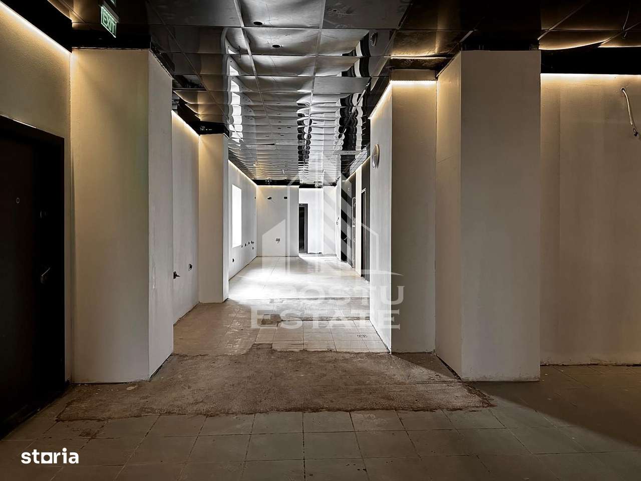 Spațiu comercial de închiriat Zona UTA, Arad - Imagine principală: 4/20