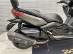 Yamaha X-max - 4