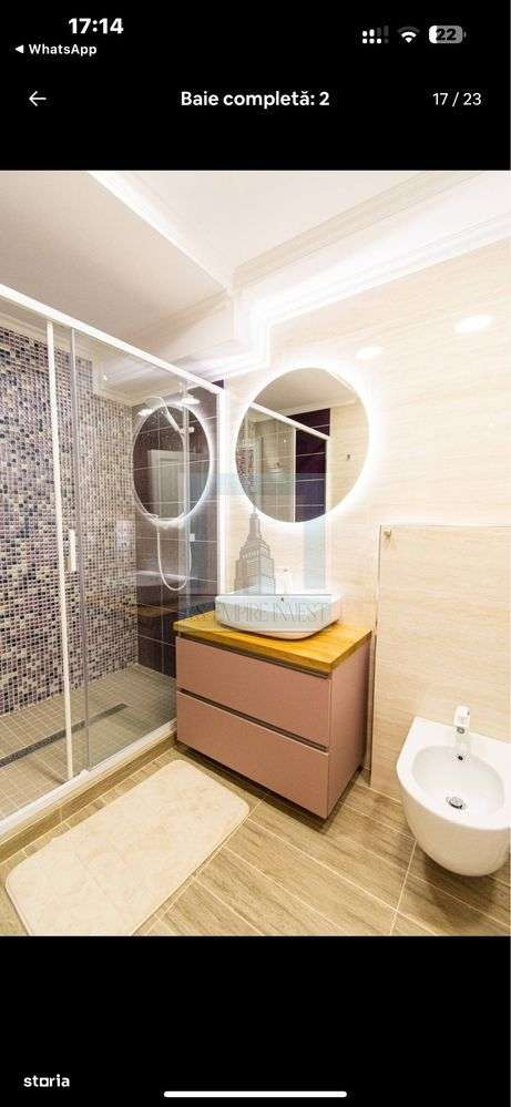 Apartament 3 camere de vanzare/ Poiana Brasov-6