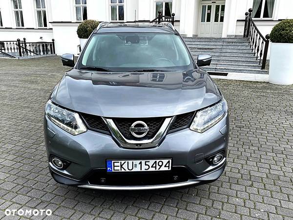 Nissan X-Trail 1.6 DCi Xtronic 360 - 4