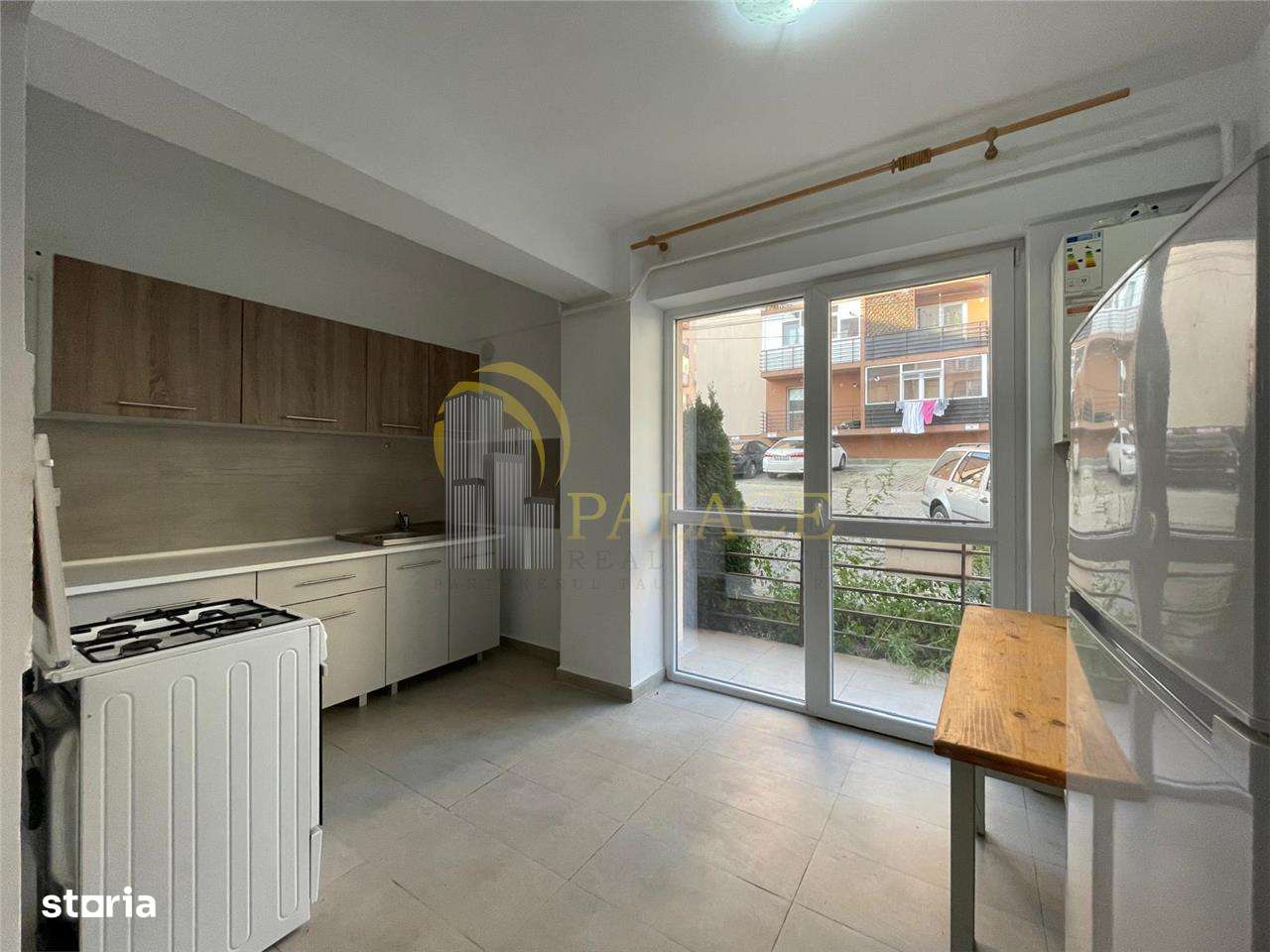 Pret promotional, 3 camere, intabulat, mutare imediata, Valea Lupului - Imagine principală: 5/9