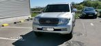 Toyota Land Cruiser V8 4.5 Aut Executive - 3