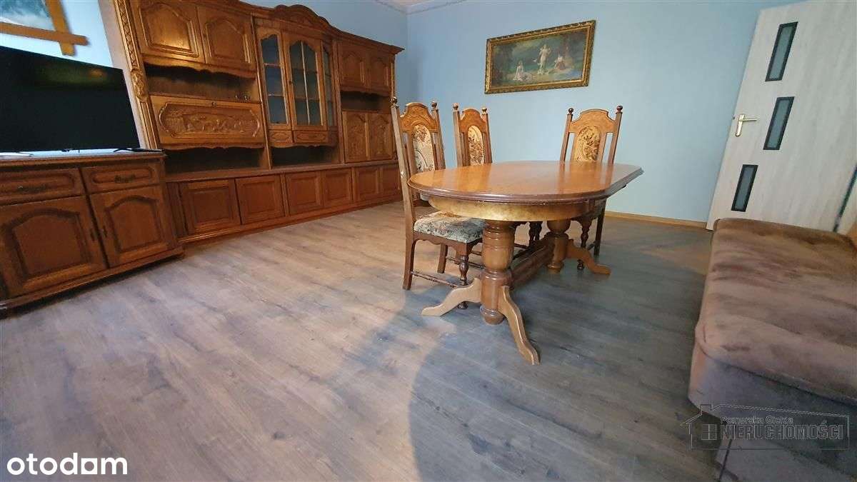 Mieszkanie 2 - pokojowe na parterze - Pełny obrazek: 3/20