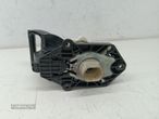 Suporte De Pneu Suplente Renault Clio Iii (Br0/1, Cr0/1) - 4