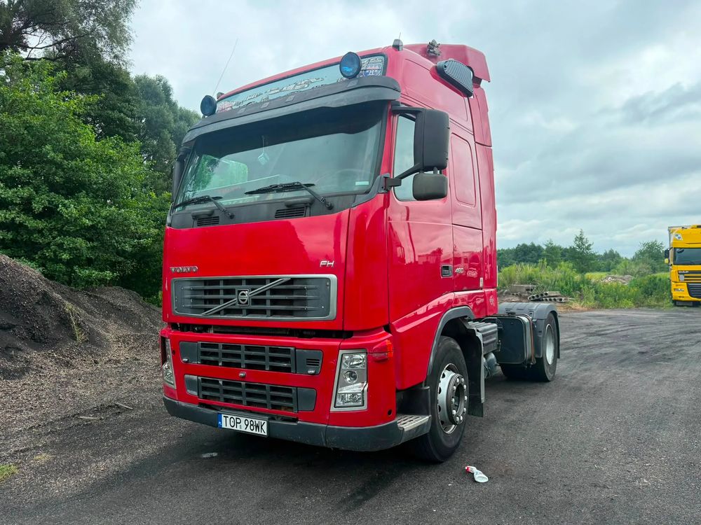 Volvo FH 2005