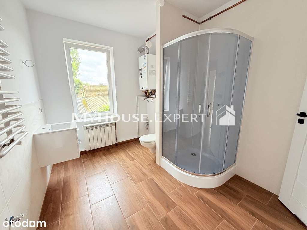 Mieszkanie po generalnym remoncie - ZAPRASZAM!-8