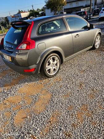 Volvo C30 1.6D DRIVe - 4