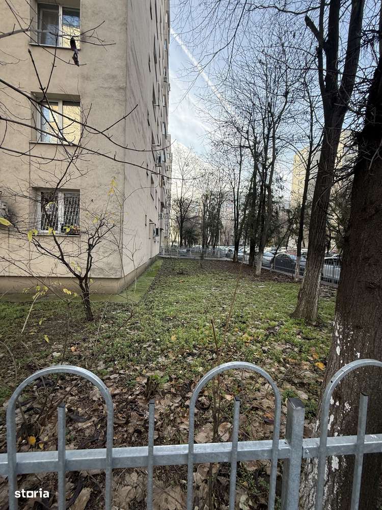 Apartament 3 camere și 2 băi - 69 mp, complet mobilat utilat !-17