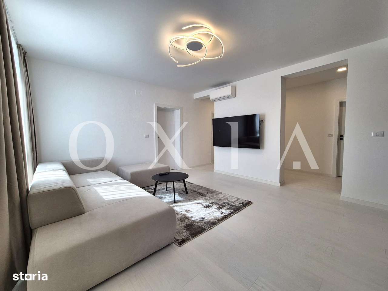 AX1113 Dumbravita-Ikea, Mobilat&Utilat, Prima Inchiriere - Imagine principală: 3/19