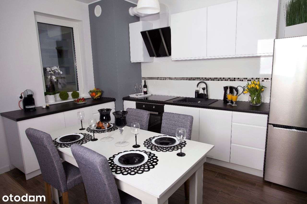 Wynajmę Cascada Hubalczyków 3 pokoje - Pełny obrazek: 4/11