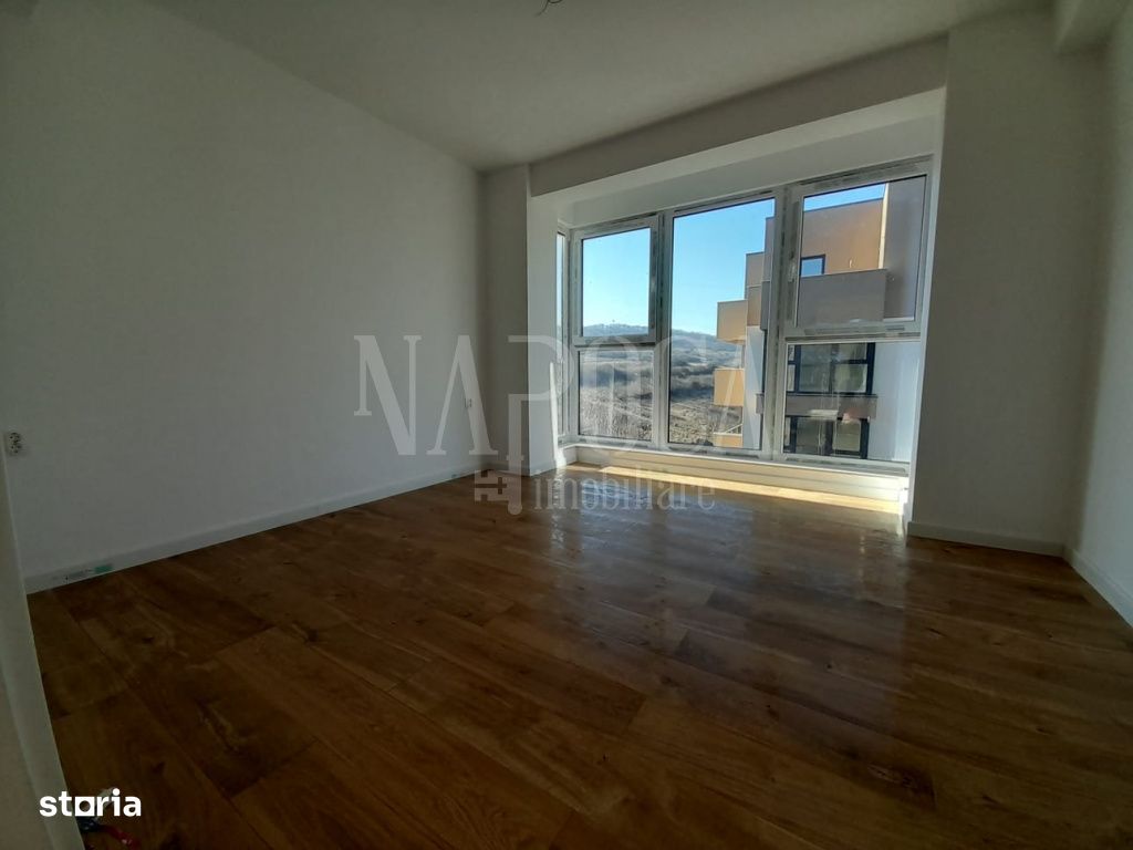 Apartament 2 camere de vanzare in Floresti