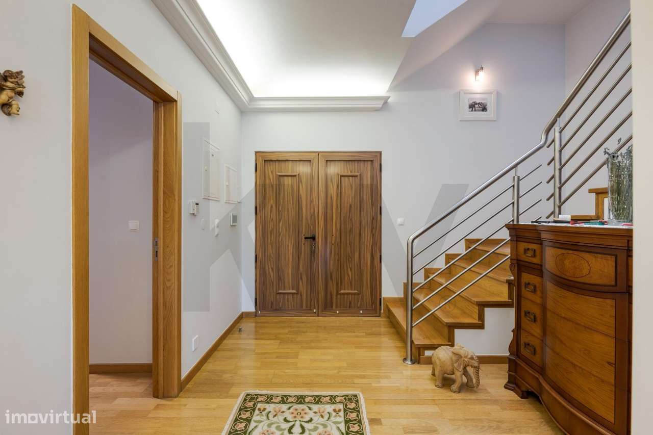 Moradia T4+1 | Espaço, Conforto e Funcionalidade para Toda a Famíli-12