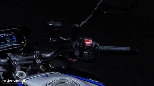 Yamaha MT-10 SP - 12