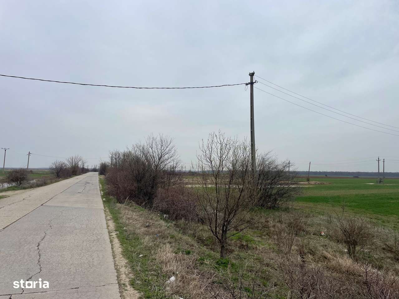 Giurgiu-Bolintin-Marsa 8.5 HA-5