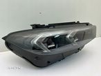 BMW G20 G21 LIFT LCI LAMPA PRAWA FULL LED BLACK - 3