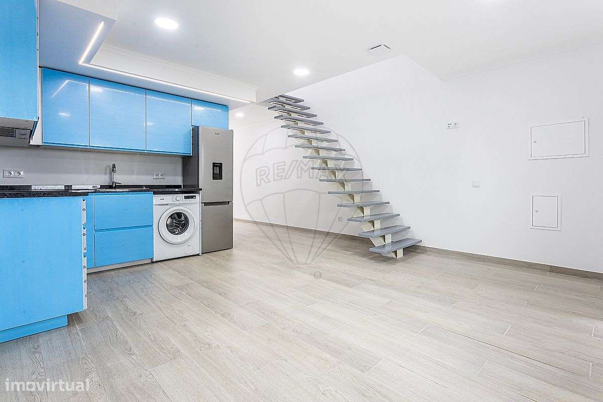 Moradia T2 para venda - Grande imagem: 5/32