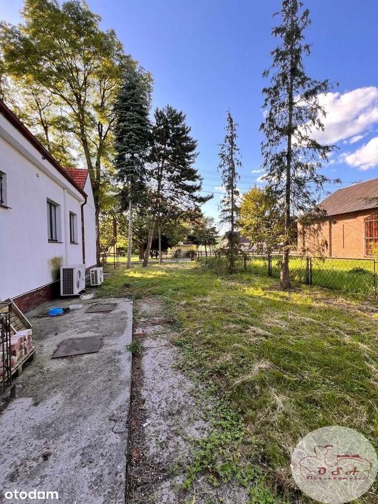 Inwestycja! Budynek handlowo-usługowy 2 lokale-15