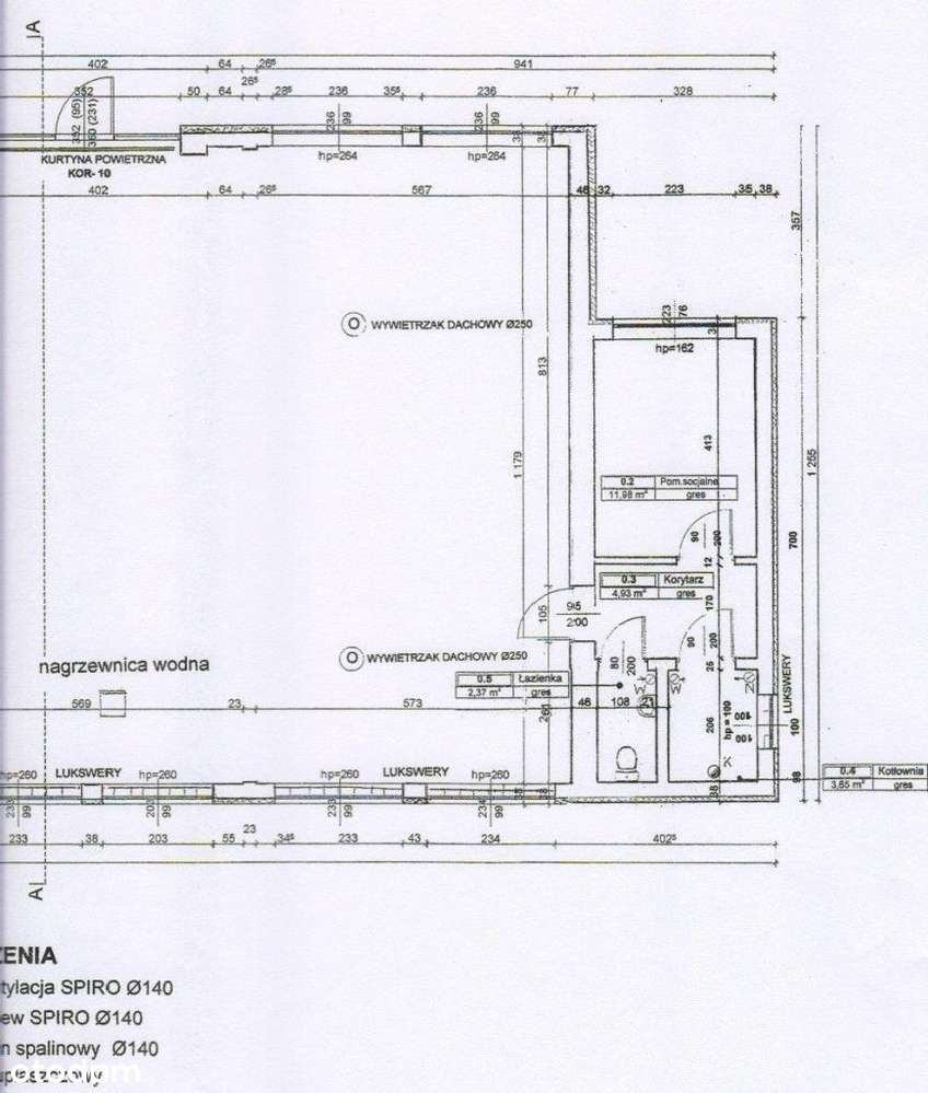 Hala,lokal użytkowy 397m²,gotowa do użytku,Gryfino-14