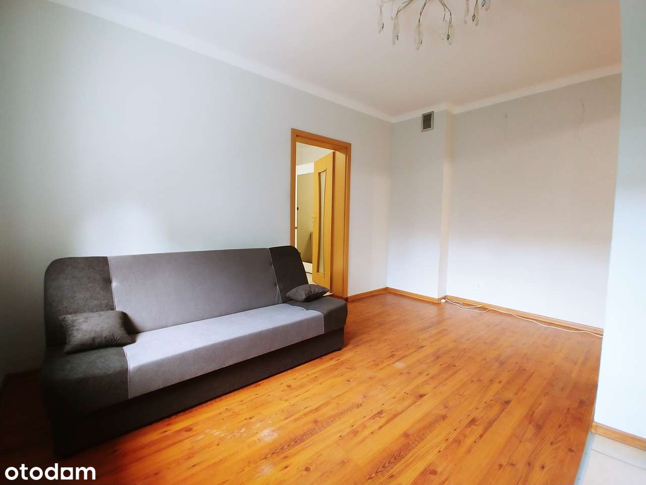 Mieszkanie 2 pokoje, Centrum Opola - Pełny obrazek: 4/13