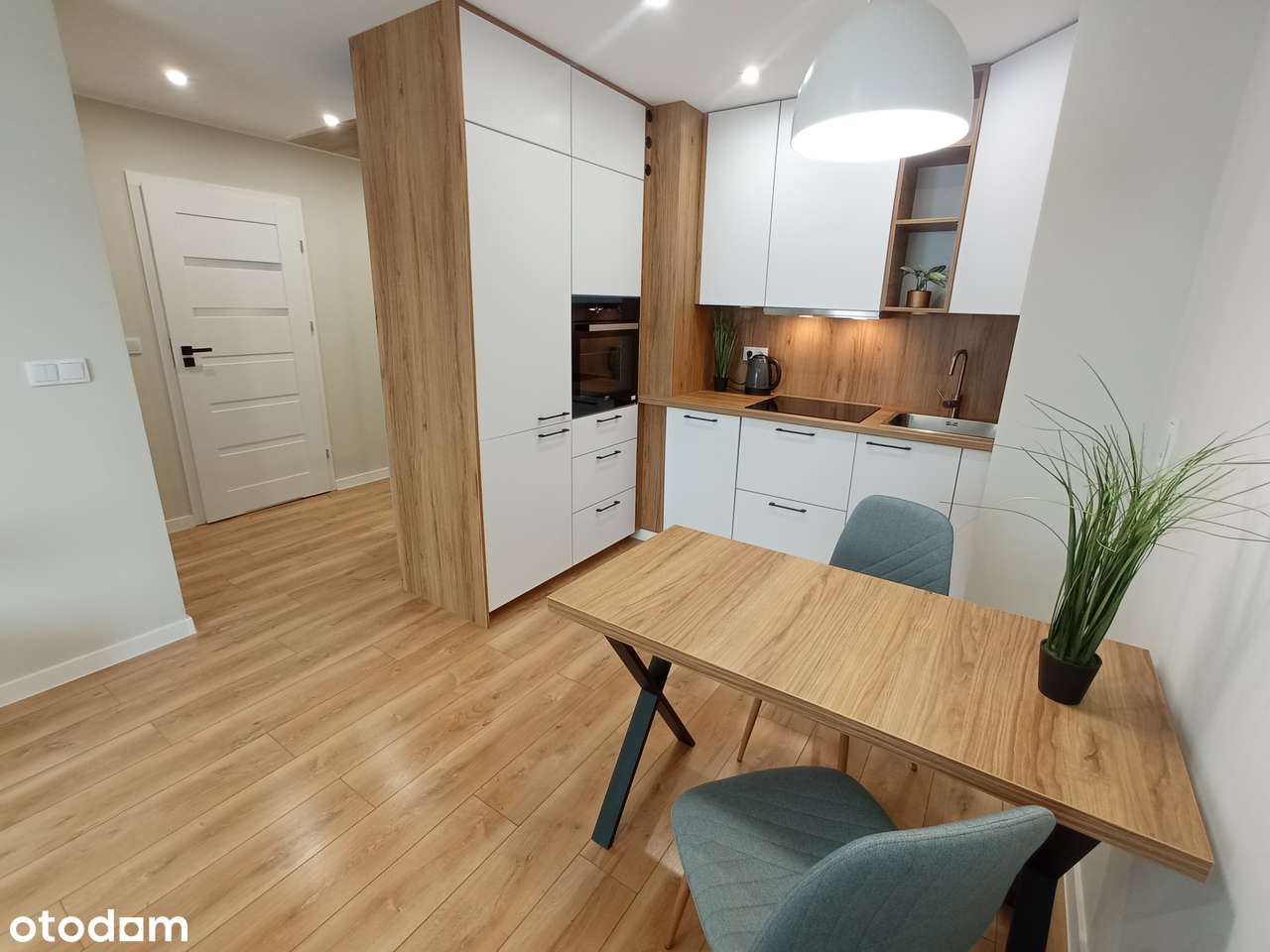 Mieszkanie z garażem podziemnym – Katowice, ul. Baildona 18C/64 - Pełny obrazek: 4/8