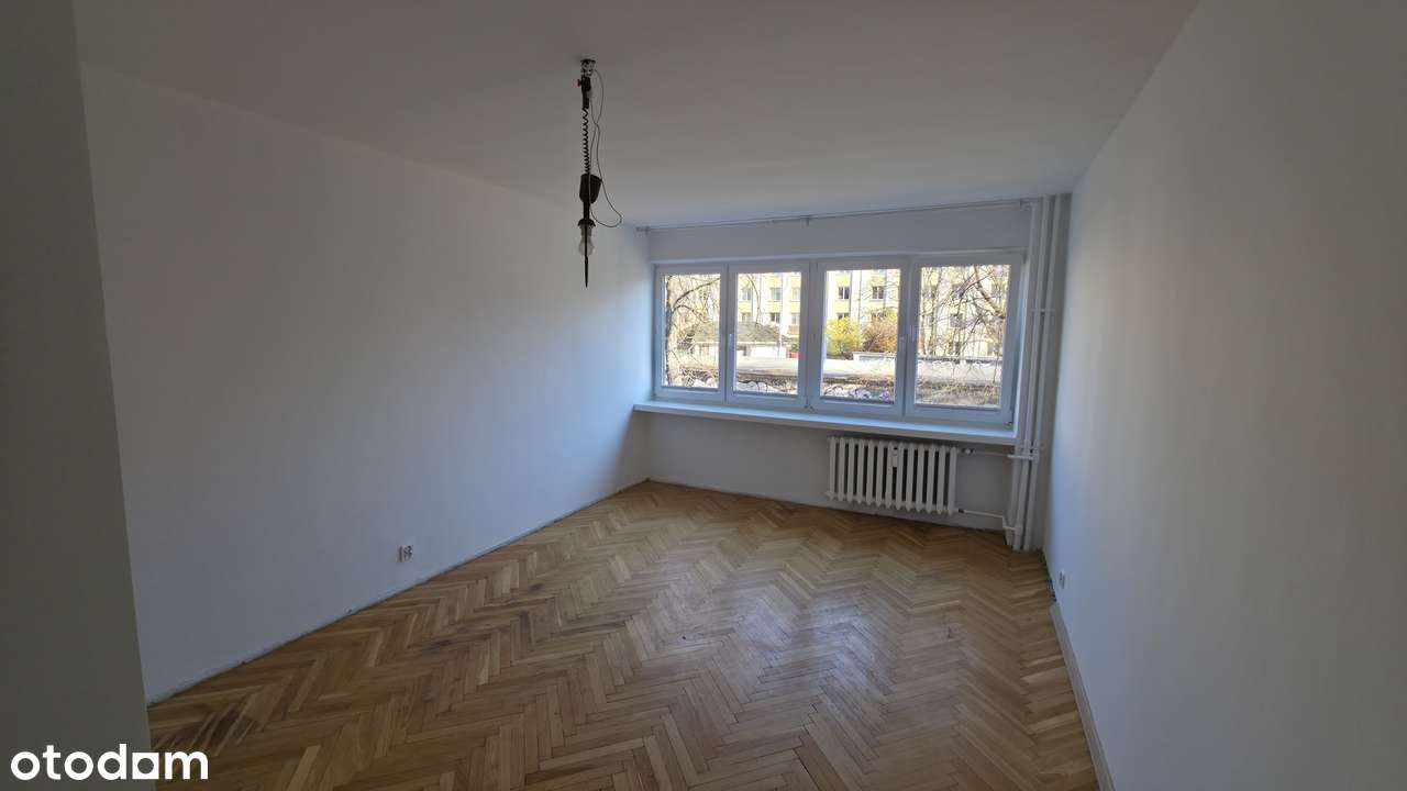 Okazja inwestycyjna. Kawalerka - Sady Żoliborskie - Cisza i spokój-4