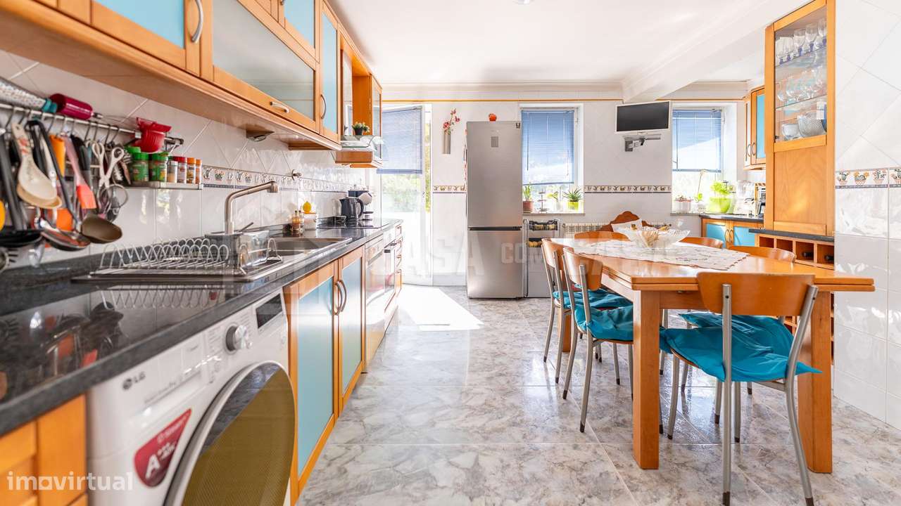 Apartamento T3 em Mangualde - Grande imagem: 4/13