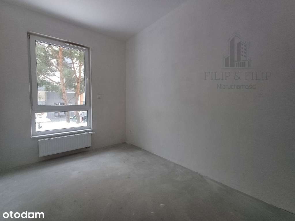 Przestronne 3 Pokoje-Jar-Harmonia-Ogródek-Las-11