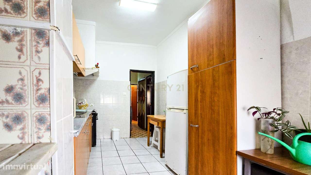 Apartamento t2 em Lavradio, Barreiro-10