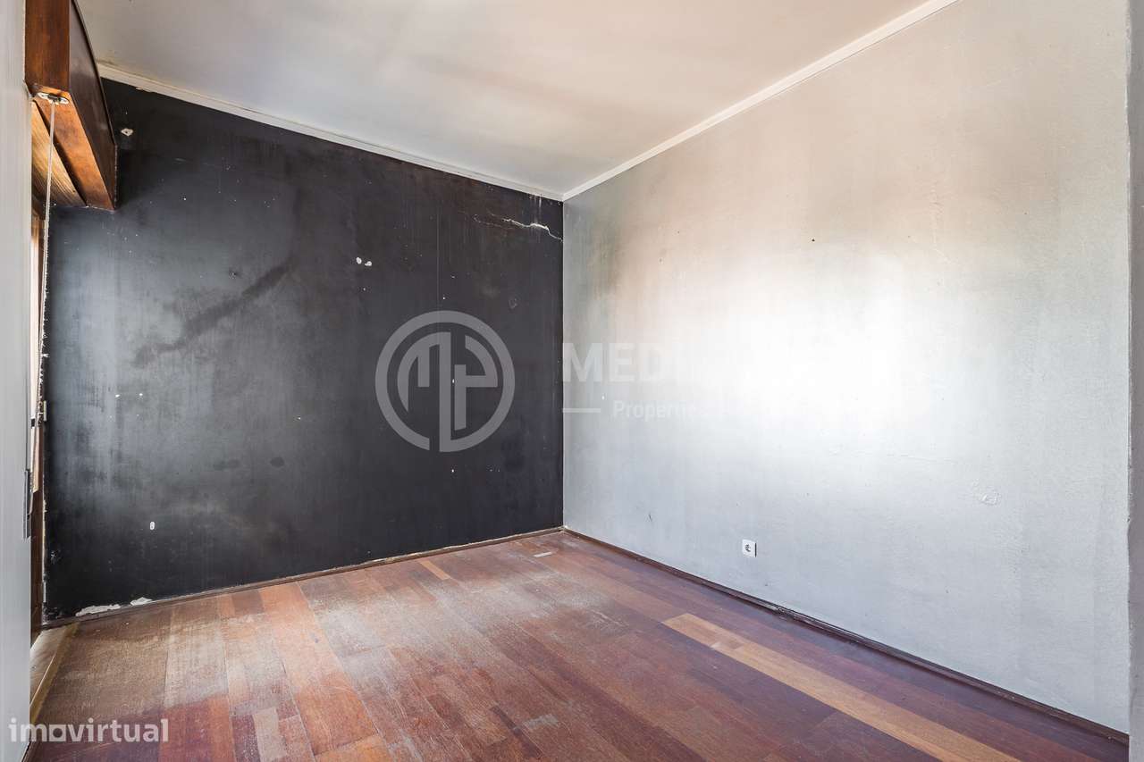 T3 com terraço Privativo em Portimão Vista Rio Arade - Com Garagem-18