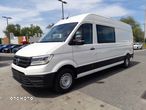 Volkswagen Crafter Brygadowy 7os. 2.0TDI L4H3 4490 177 KM - 2