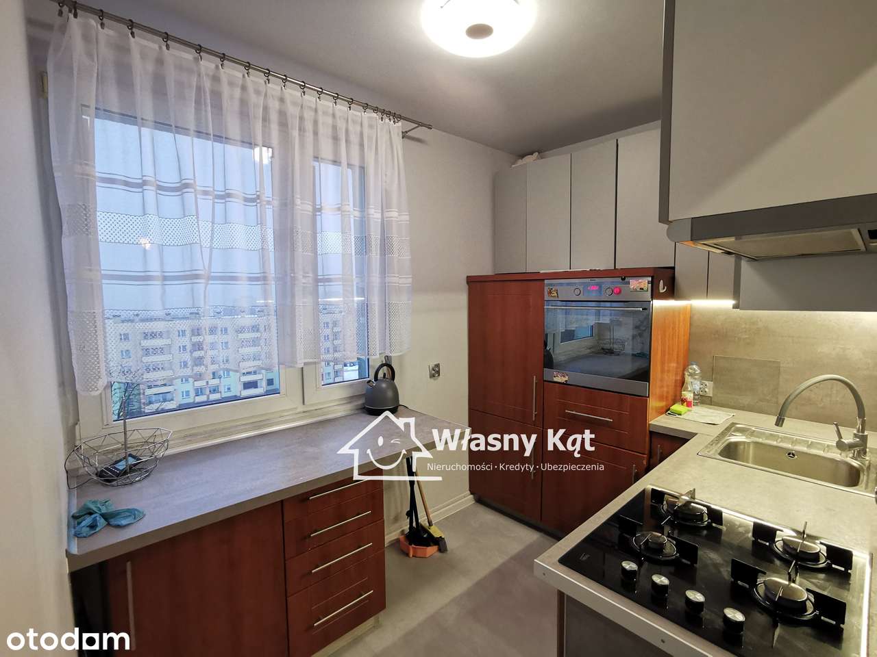 3 pokoje 65,92 m² | balkon | Os. Świętokrzyskie | super lokalizacja-4