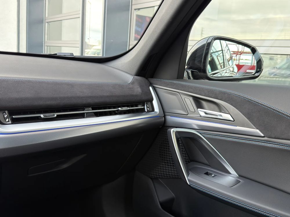 BMW X1 Sdrive18I M Sportpaket 2026 — zdjęcie 6