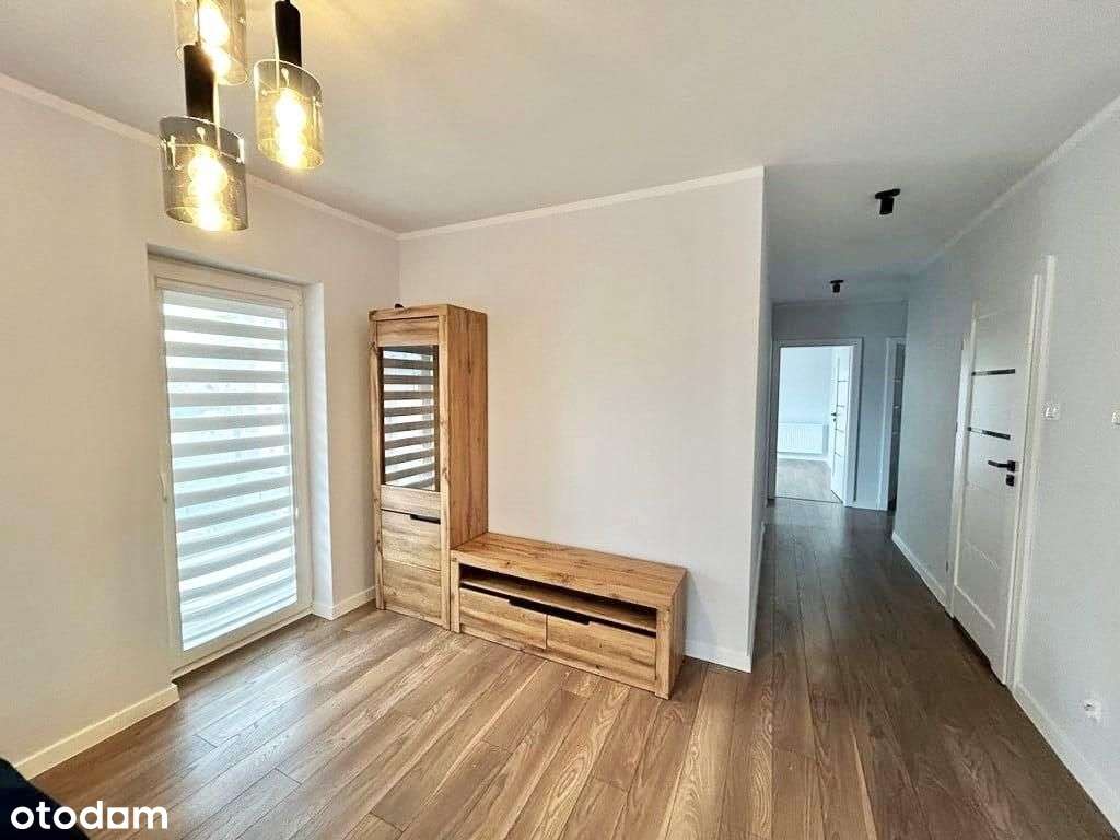 Wysoki standard, 4 pok, piwnica, garaż,Drabinianka - Pełny obrazek: 5/6