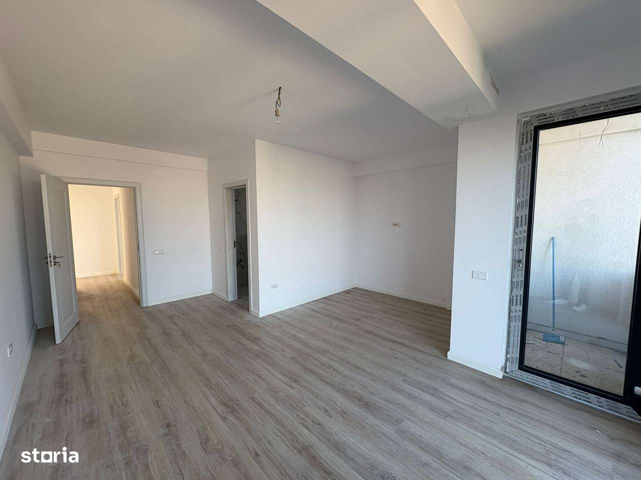 EXCLUSIV - Apartament 3 Camere - Bloc Nou Boutique - Loc De Parcare-11