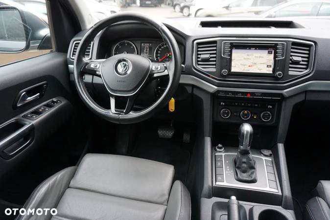 Volkswagen Amarok 3.0 V6 TDI 4Mot Aventura - 15