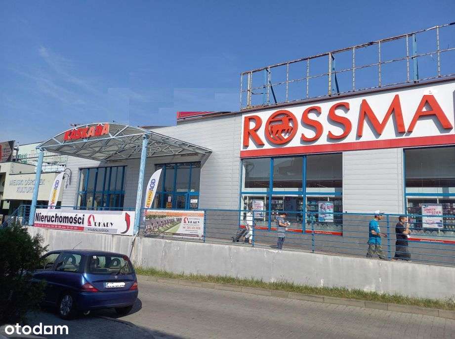 Duży lokal w centurm handlowym - Pełny obrazek: 5/5