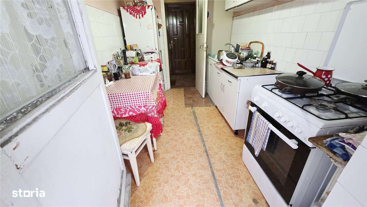 APARTAMENT 2 CAMERE 43 MP ZONA BIG MANASTUR-5