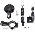 Kit amortecedor Direção, YAMAHA R1 1998 - 2001 - 2