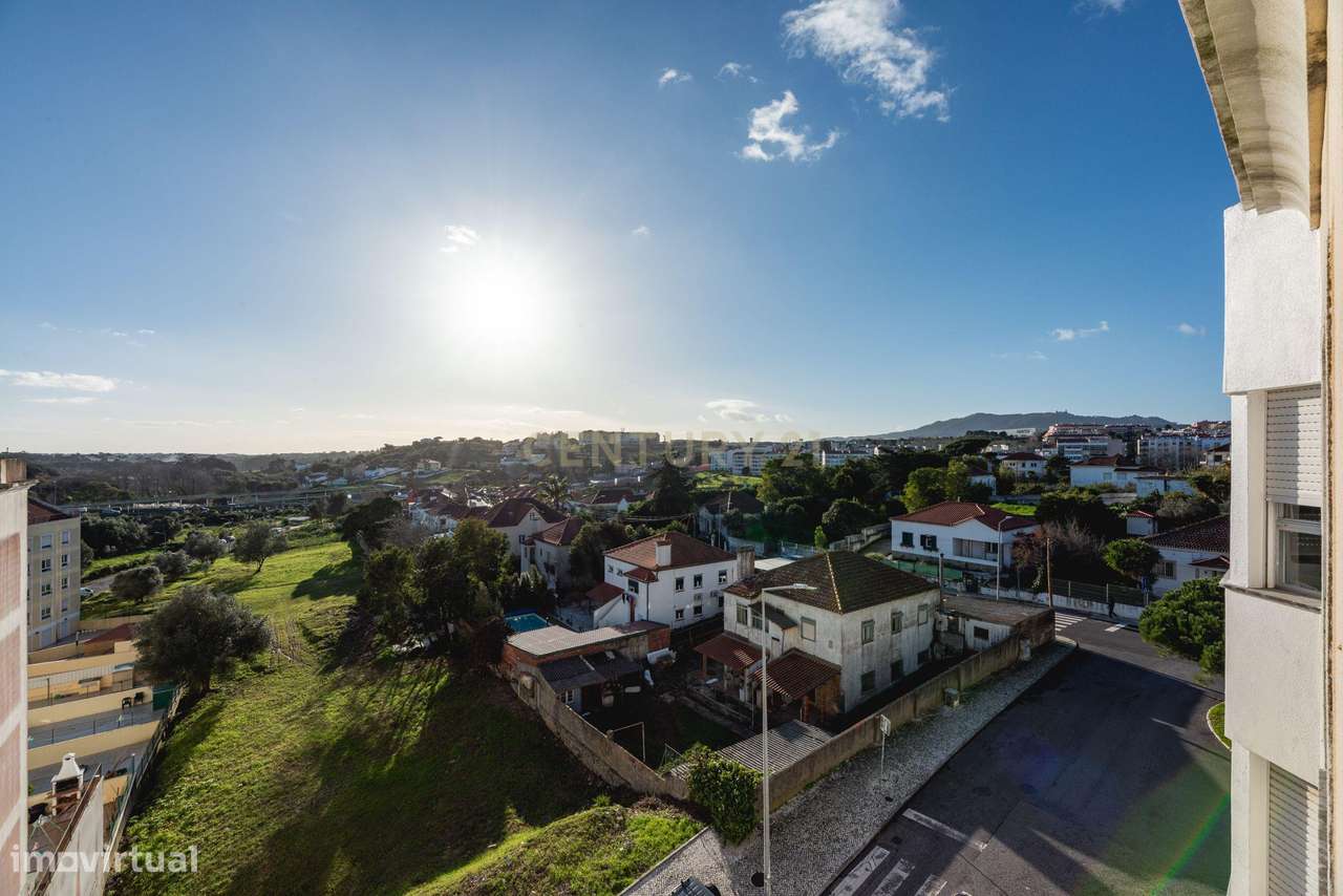 Apartamento T3 à Venda – Rio de Mouro-20