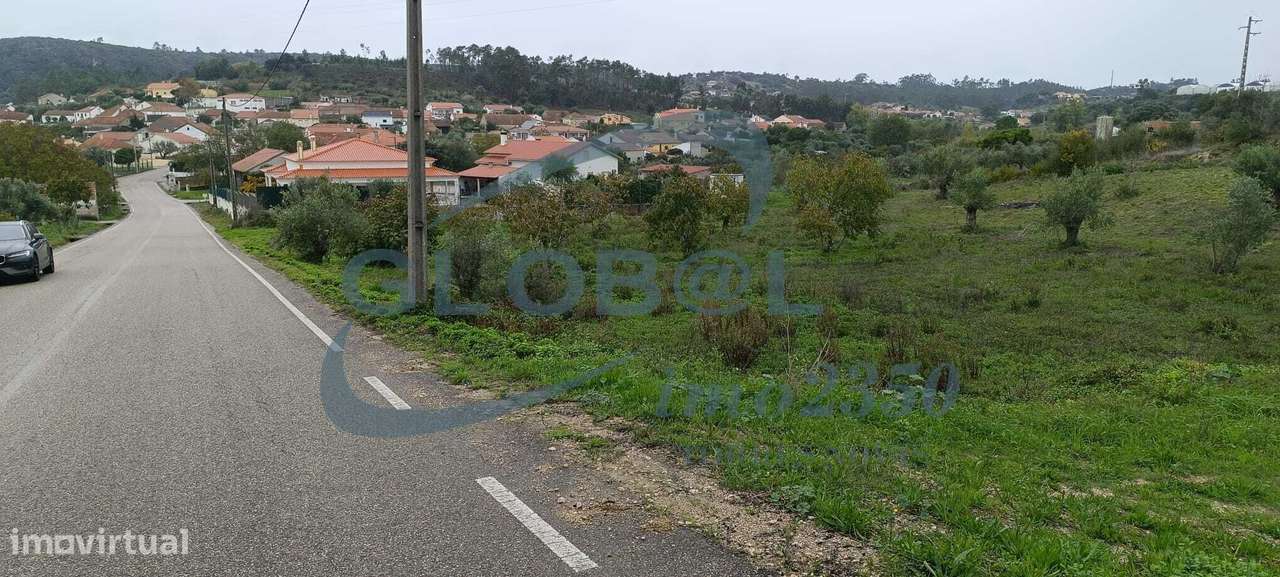 Bom terreno em aldeia junto a Torres Novas - Grande imagem: 4/10