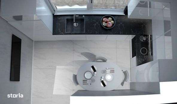 APT 1CAMERA, DECOMANDAT,BLOC NOU CU DOUA LIFTURI, FRUMOASA,INTABULAT-6